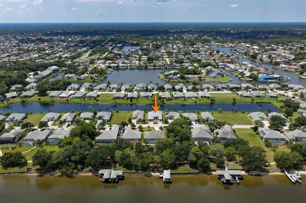 116 LONGVIEW WAY Palm Coast, FL 32137