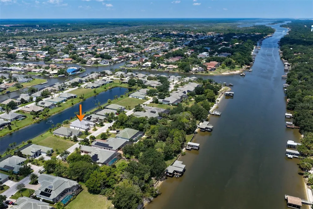 116 LONGVIEW WAY Palm Coast, FL 32137