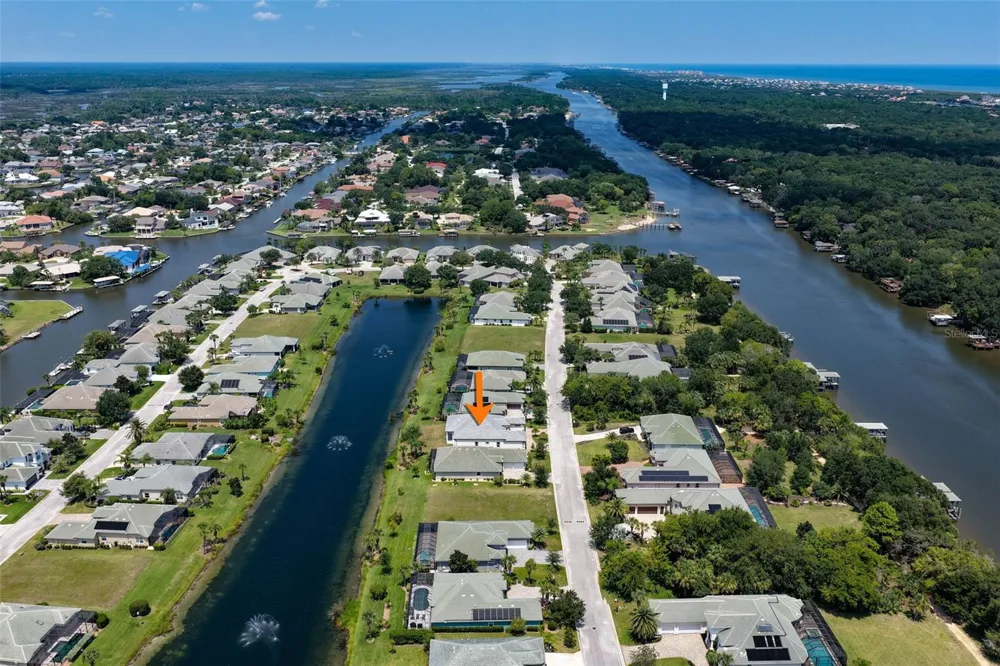 116 LONGVIEW WAY Palm Coast, FL 32137