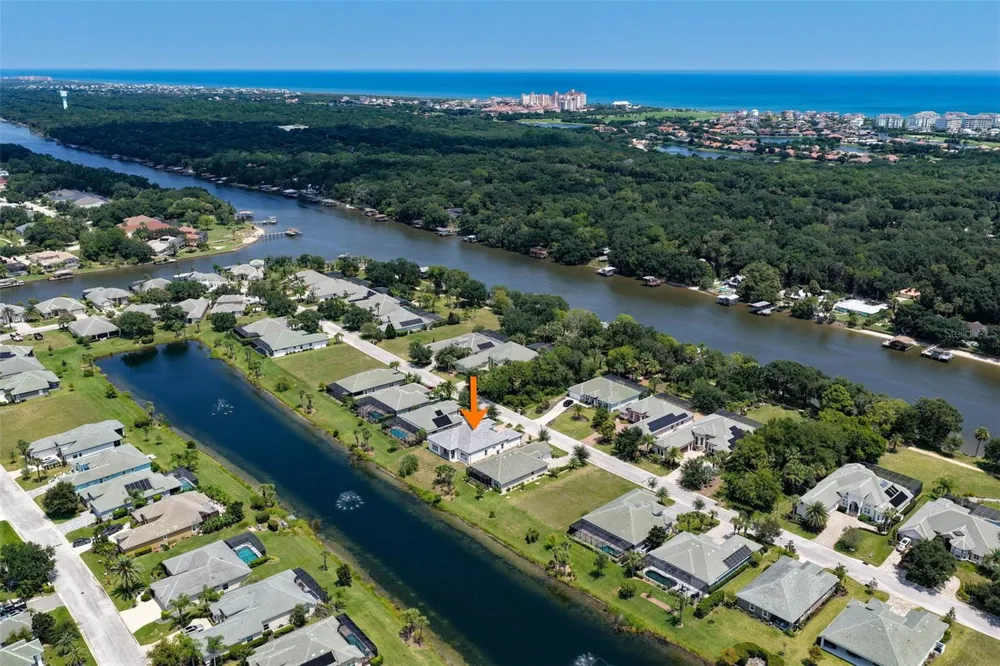 116 LONGVIEW WAY Palm Coast, FL 32137