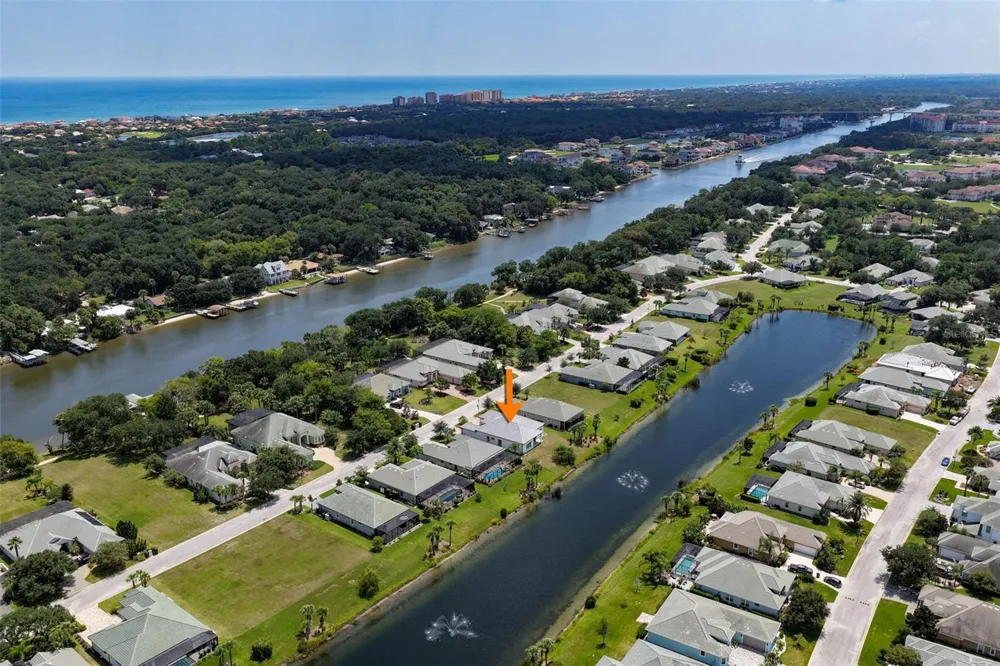 116 LONGVIEW WAY Palm Coast, FL 32137