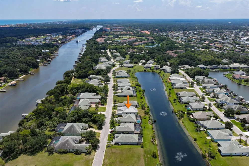116 LONGVIEW WAY Palm Coast, FL 32137