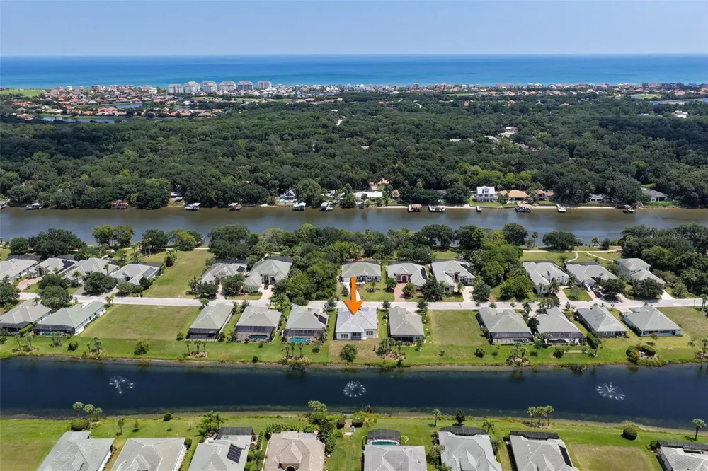 116 LONGVIEW WAY Palm Coast, FL 32137