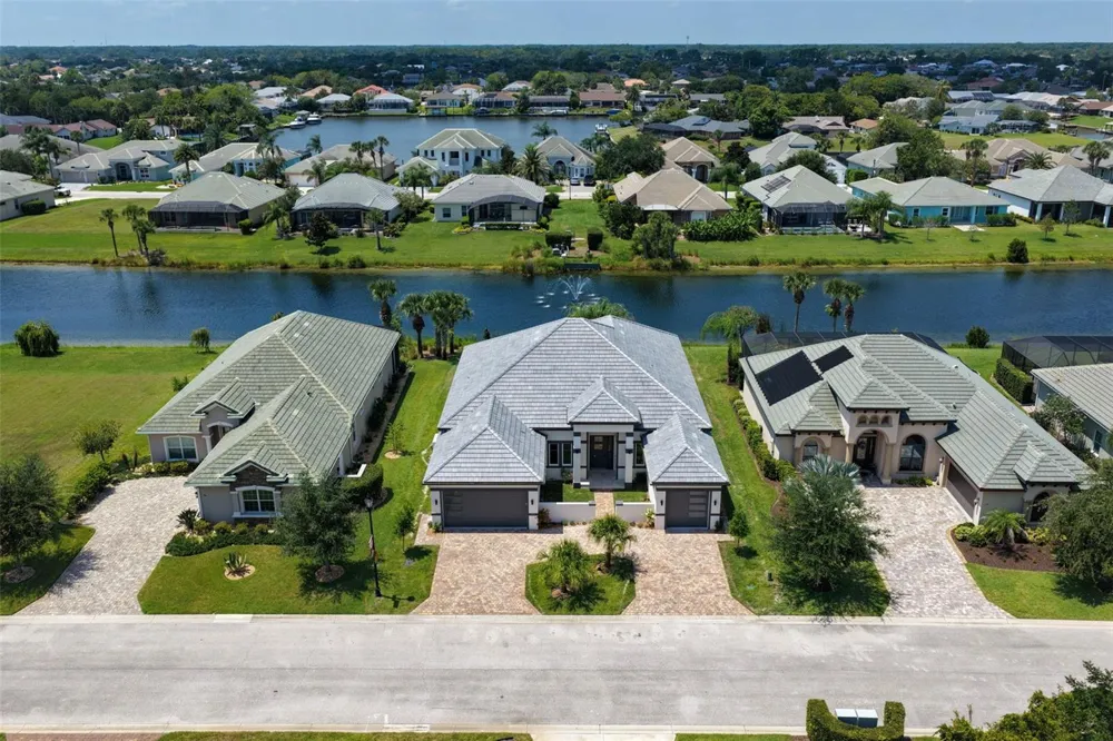 116 LONGVIEW WAY Palm Coast, FL 32137