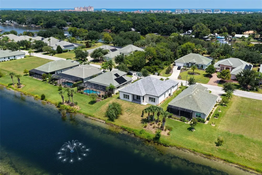 116 LONGVIEW WAY Palm Coast, FL 32137