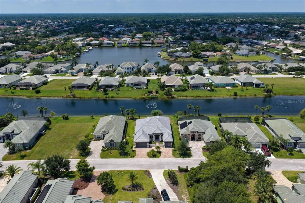 116 LONGVIEW WAY Palm Coast, FL 32137