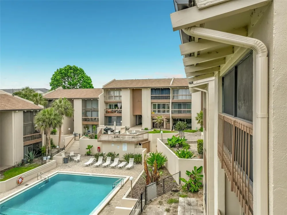 568 ORANGE DRIVE #50 Altamonte Springs, FL 32701