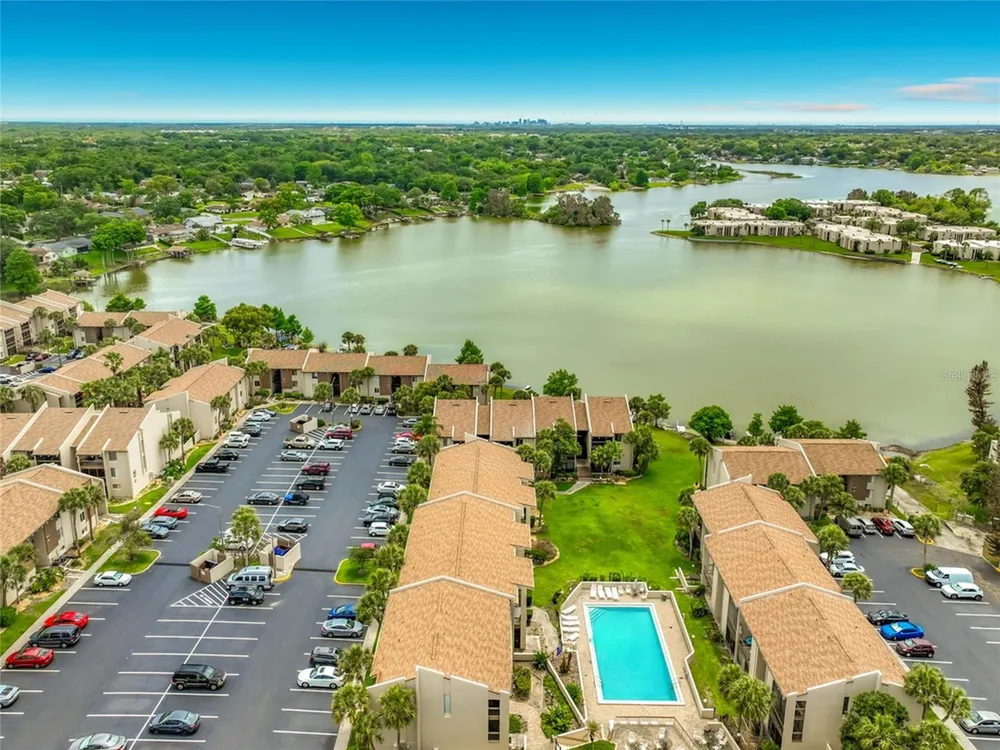 568 ORANGE DRIVE #50 Altamonte Springs, FL 32701