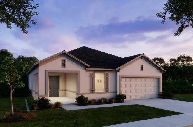 16854 NW 178TH TERRACE Alachua, FL 32615