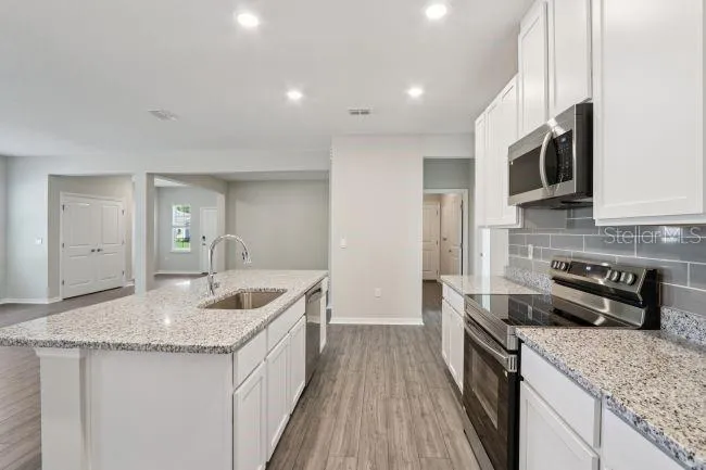 16854 NW 178TH TERRACE Alachua, FL 32615