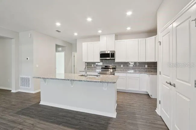 16854 NW 178TH TERRACE Alachua, FL 32615
