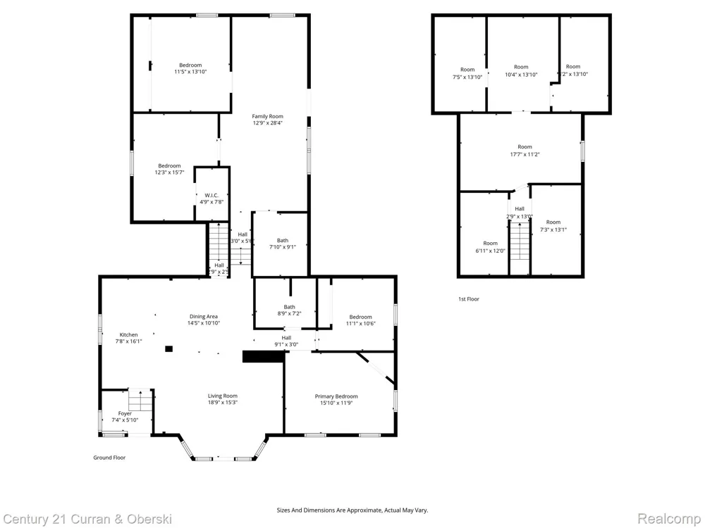 4296 Burgess Road Putnam Township, MI 48169