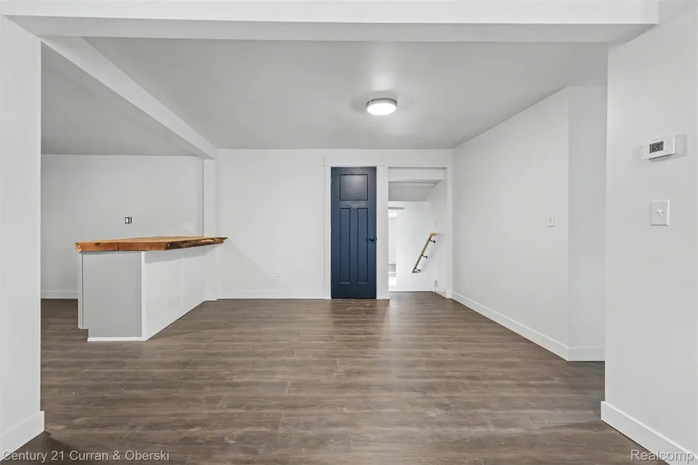 4296 Burgess Road Putnam Township, MI 48169