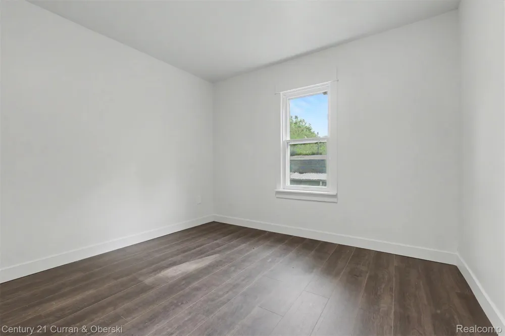 4296 Burgess Road Putnam Township, MI 48169