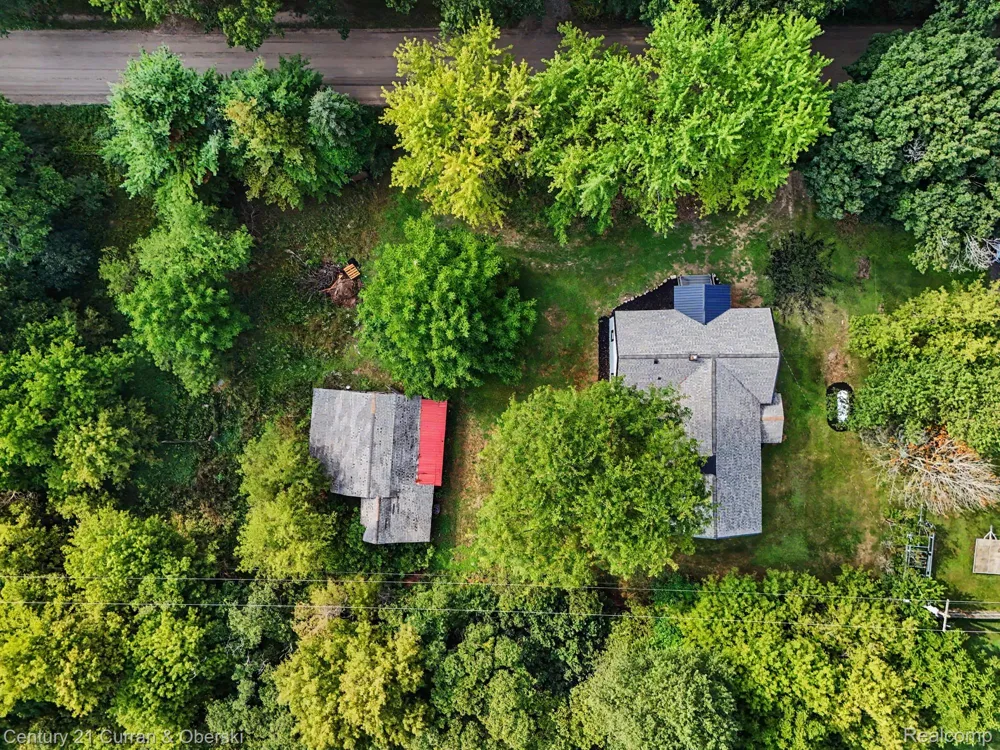 4296 Burgess Road Putnam Township, MI 48169
