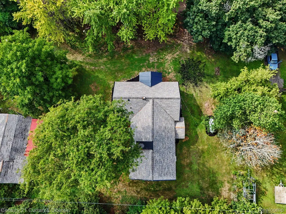 4296 Burgess Road Putnam Township, MI 48169