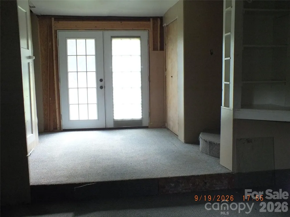 6372 Kershaw Camden Highway Heath Springs, SC 29058