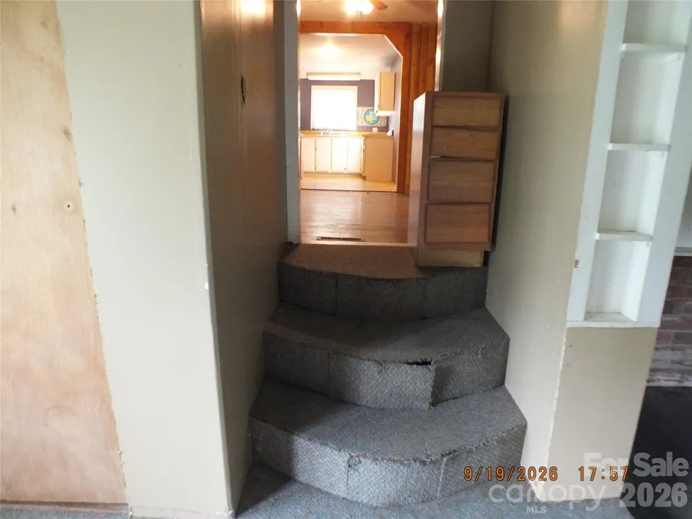 6372 Kershaw Camden Highway Heath Springs, SC 29058