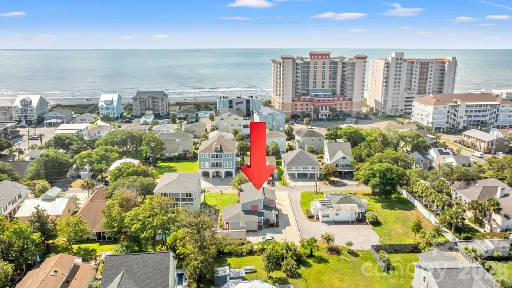 1314 Holly Drive North Myrtle Beach, SC 29582