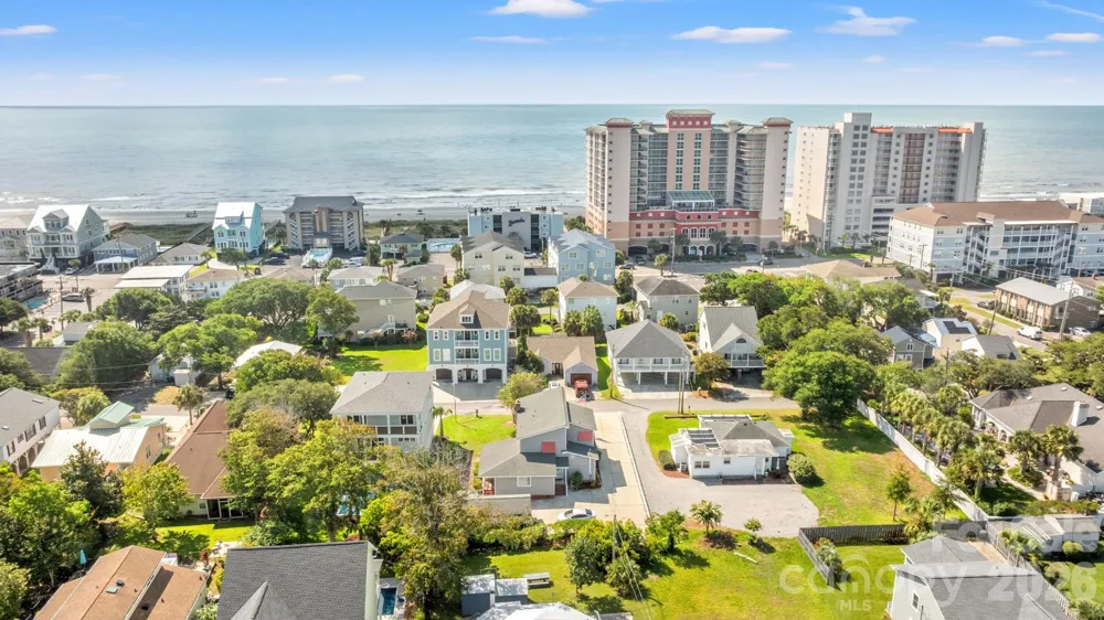 1314 Holly Drive North Myrtle Beach, SC 29582