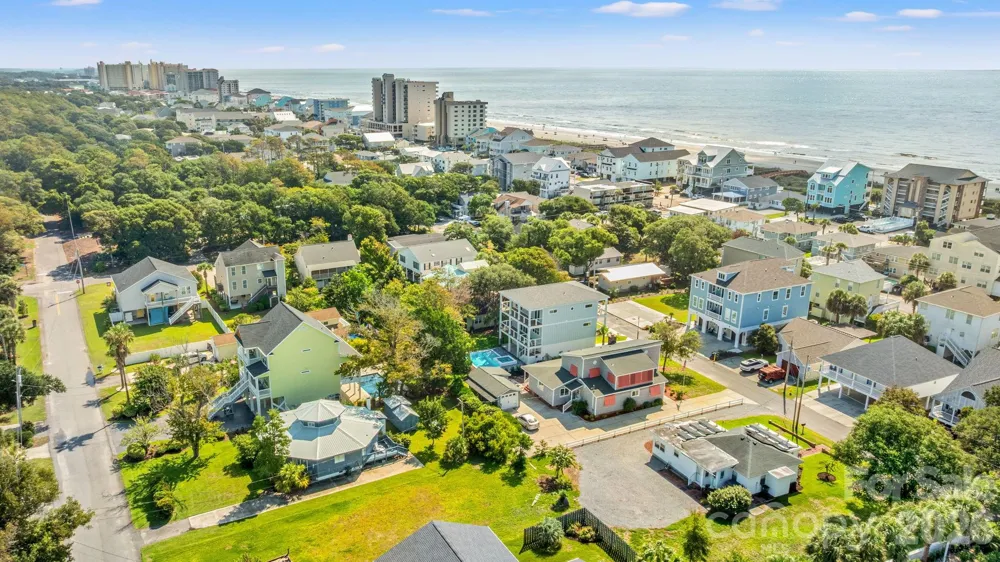1314 Holly Drive North Myrtle Beach, SC 29582