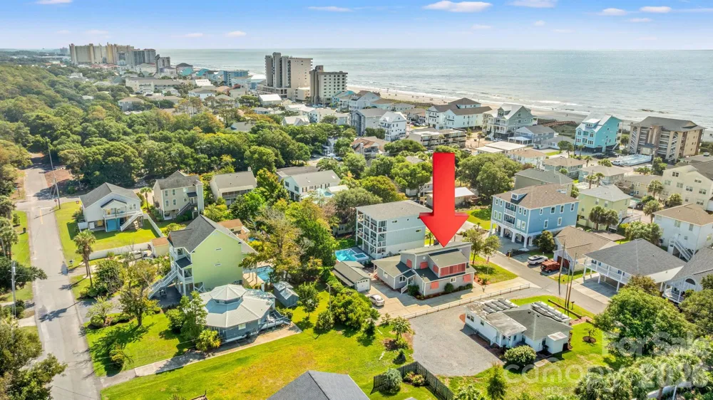 1314 Holly Drive North Myrtle Beach, SC 29582
