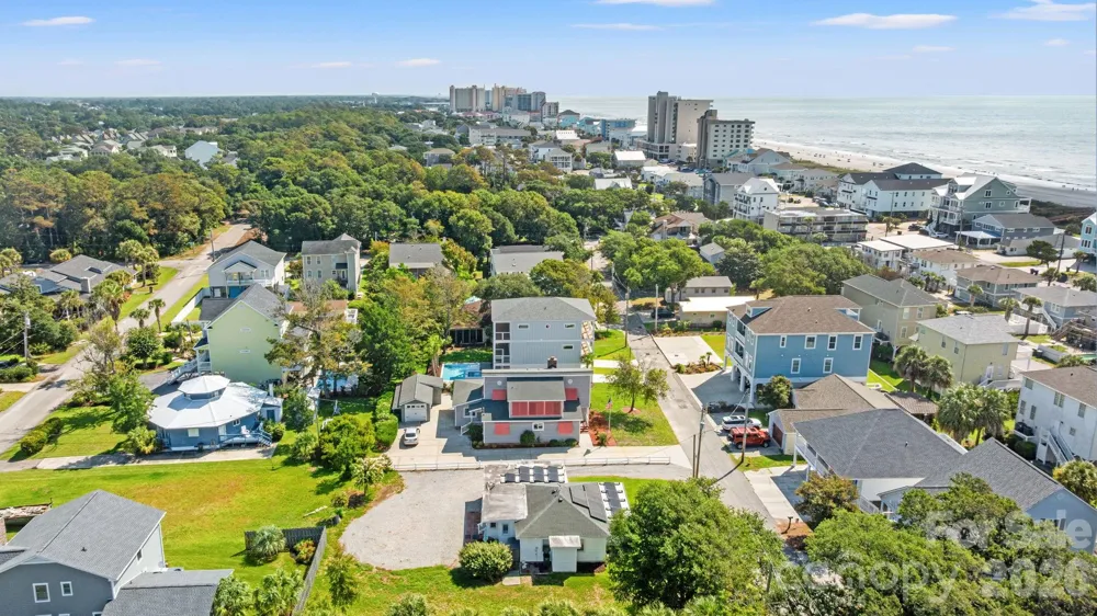 1314 Holly Drive North Myrtle Beach, SC 29582