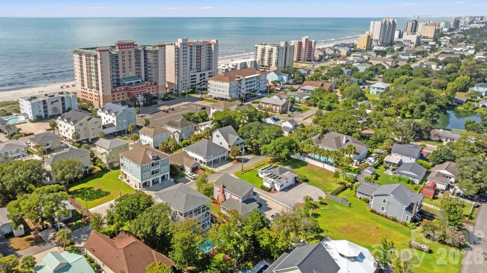 1314 Holly Drive North Myrtle Beach, SC 29582