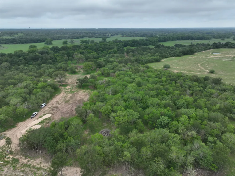 FM 86 Tract 2 Highway Luling, TX 78648