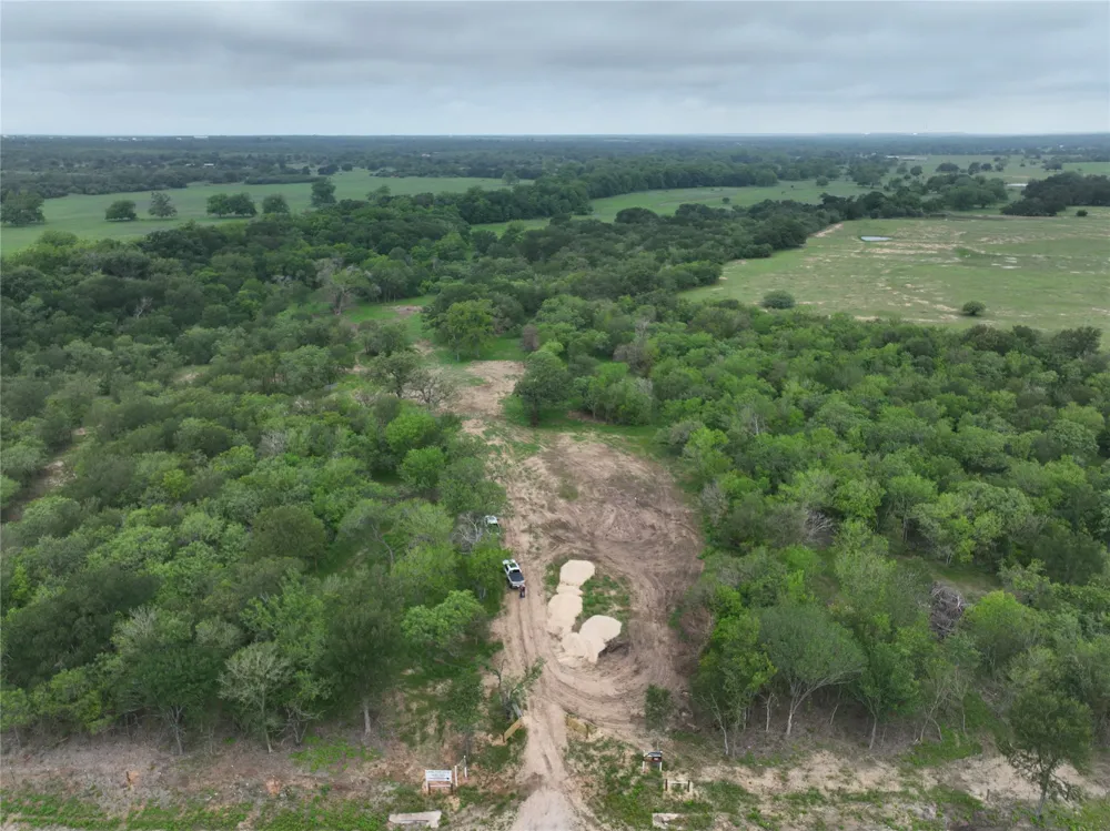 FM 86 Tract 2 Highway Luling, TX 78648
