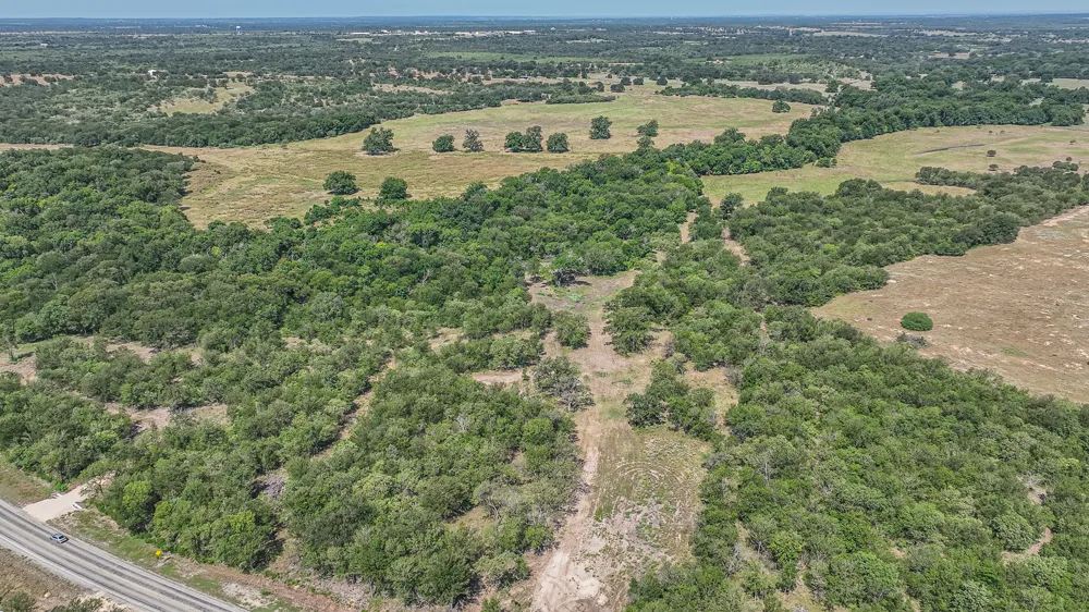 FM 86 Tract 2 Highway Luling, TX 78648