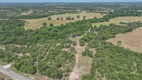 FM 86 Tract 2 Highway