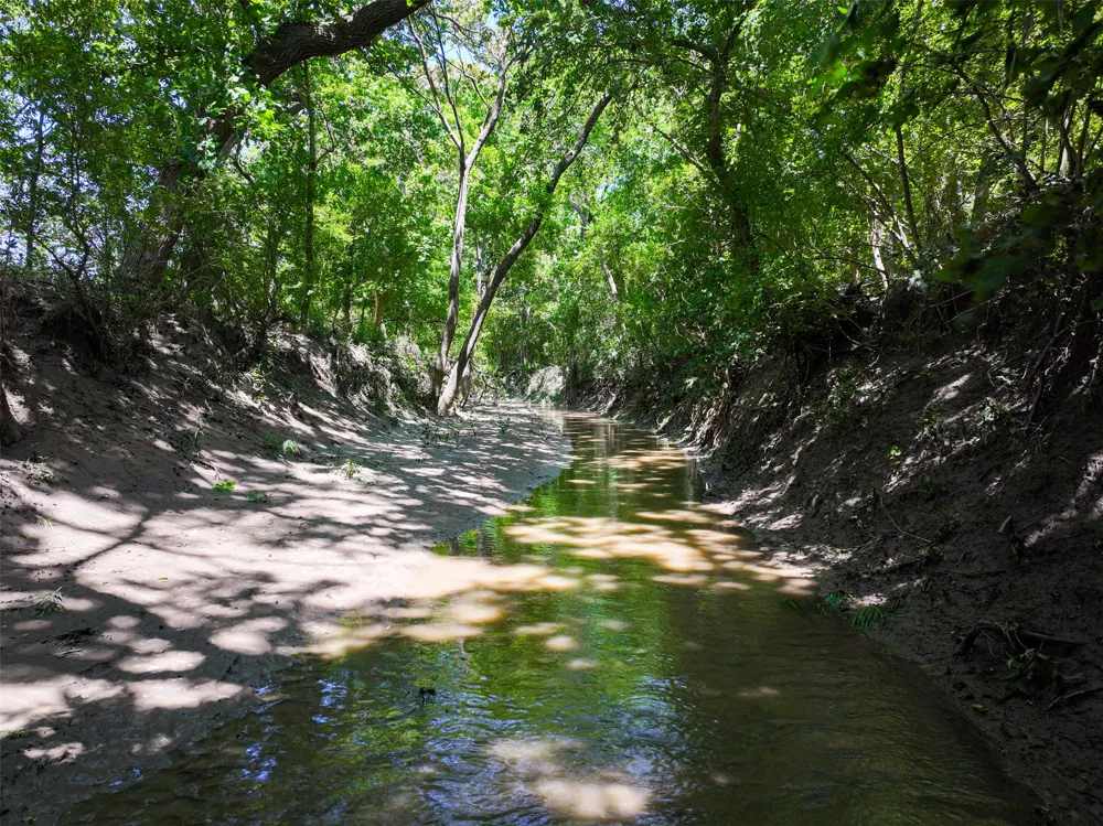 FM 86 Tract 2 Highway Luling, TX 78648