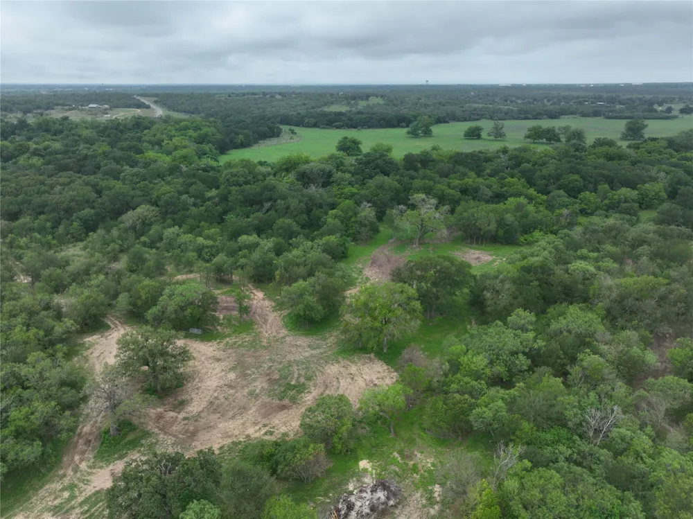 FM 86 Tract 2 Highway Luling, TX 78648