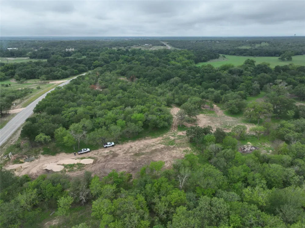 FM 86 Tract 2 Highway Luling, TX 78648