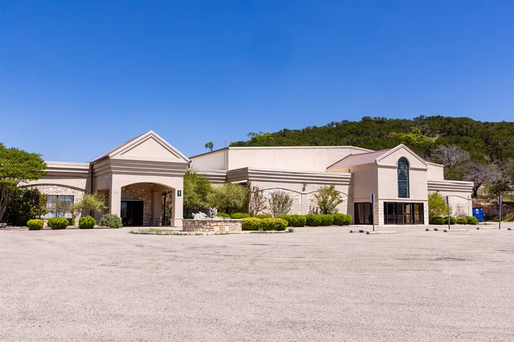 1325 Harper Road Kerrville, TX 78028