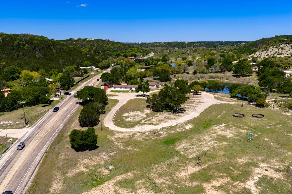 1325 Harper Road Kerrville, TX 78028