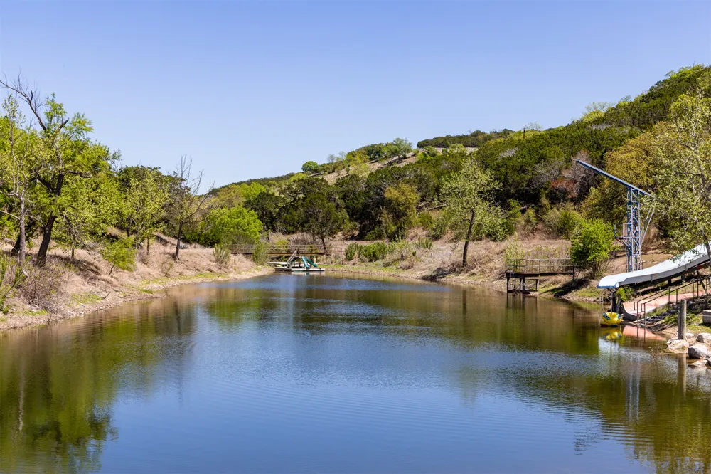 1325 Harper Road Kerrville, TX 78028