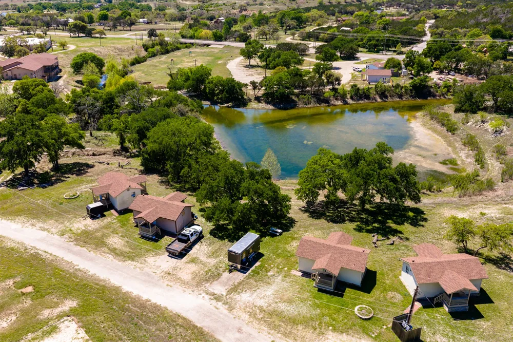 1325 Harper Road Kerrville, TX 78028