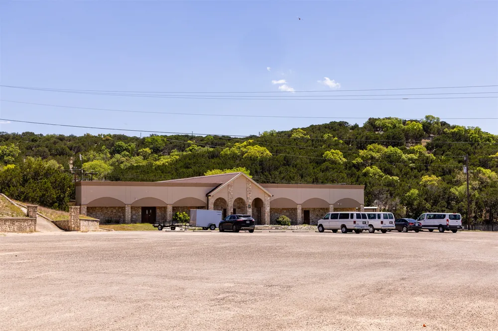 1325 Harper Road Kerrville, TX 78028