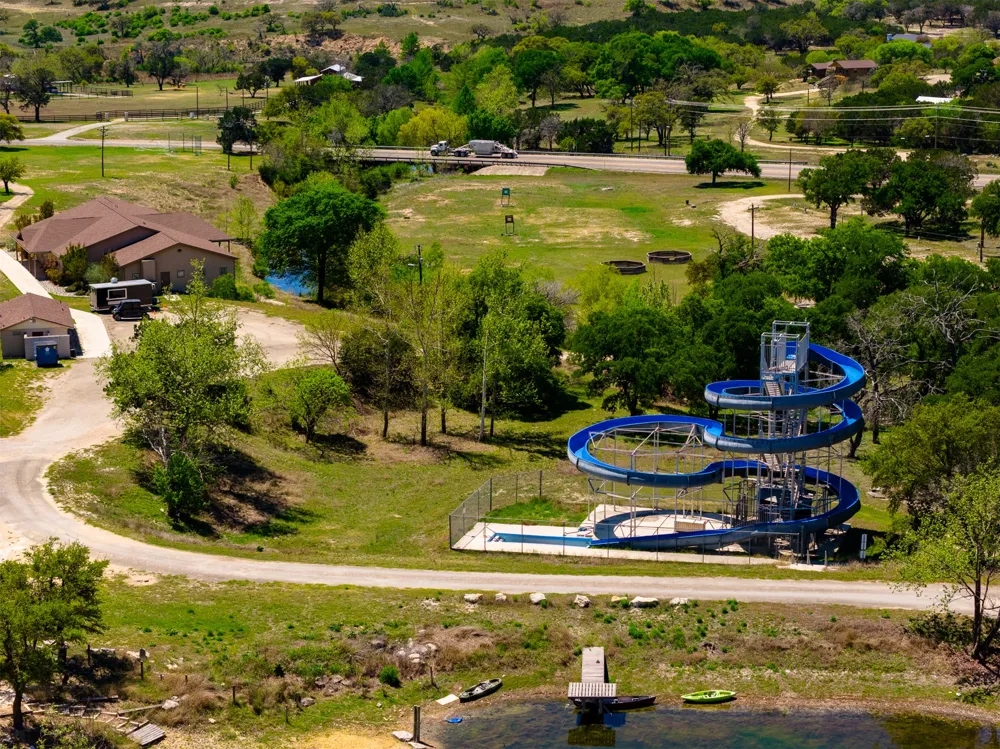 1325 Harper Road Kerrville, TX 78028