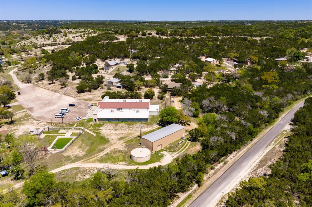 1325 Harper Road Kerrville, TX 78028