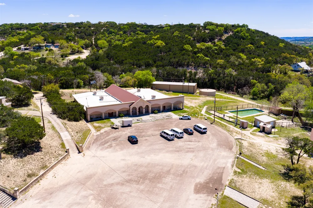 1325 Harper Road Kerrville, TX 78028