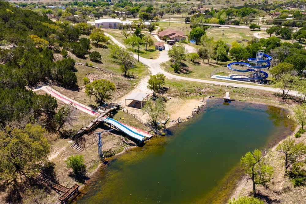 1325 Harper Road Kerrville, TX 78028