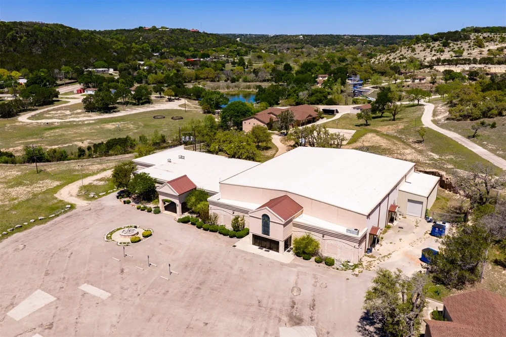 1325 Harper Road Kerrville, TX 78028