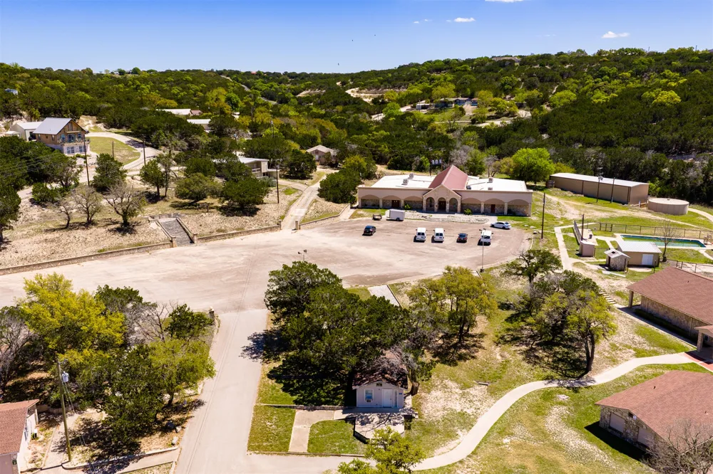 1325 Harper Road Kerrville, TX 78028