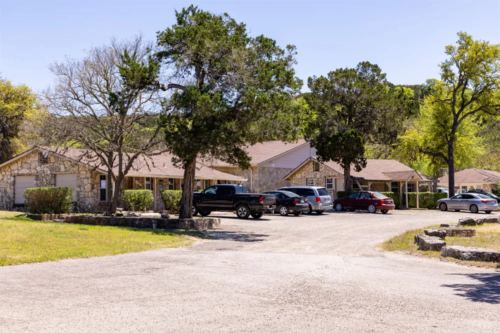 1325 Harper Road Kerrville, TX 78028