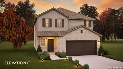 6636 CIBOLO SPGS