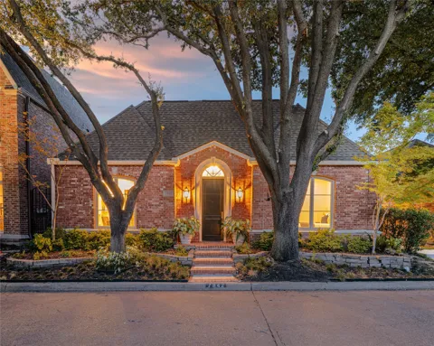 7842 Caruth Court