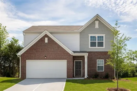 417 Silverton Drive